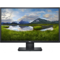 Dell E2420HS - LED monitor - 24" (23.8" viewable) - 1920 x 1080 Full HD (1080p) @ 60 Hz - IPS - 250 cd / m² - 1000:1 - 5 ms - HDMI, VGA - with 3 years Advanced Exchange Service