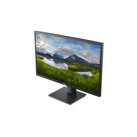 Dell E2420HS - LED monitor - 24" (23.8" viewable) - 1920 x 1080 Full HD (1080p) @ 60 Hz - IPS - 250 cd / m² - 1000:1 - 5 ms - HDMI, VGA - with 3 years Advanced Exchange Service - 2