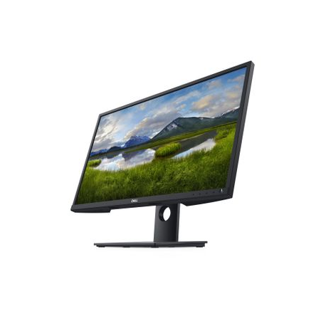 Dell E2420HS - LED monitor - 24" (23.8" viewable) - 1920 x 1080 Full HD (1080p) @ 60 Hz - IPS - 250 cd / m² - 1000:1 - 5 ms - HDMI, VGA - with 3 years Advanced Exchange Service - 3