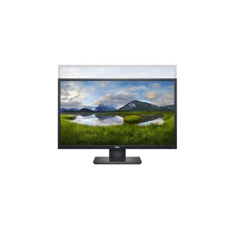 Dell E2420HS - LED monitor - 24" (23.8" viewable) - 1920 x 1080 Full HD (1080p) @ 60 Hz - IPS - 250 cd / m² - 1000:1 - 5 ms - HDMI, VGA - with 3 years Advanced Exchange Service - 5