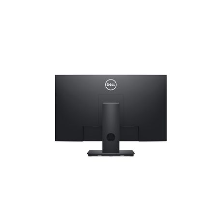 Dell E2420HS - LED monitor - 24" (23.8" viewable) - 1920 x 1080 Full HD (1080p) @ 60 Hz - IPS - 250 cd / m² - 1000:1 - 5 ms - HDMI, VGA - with 3 years Advanced Exchange Service - 8