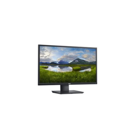 Dell E2420HS - LED monitor - 24" (23.8" viewable) - 1920 x 1080 Full HD (1080p) @ 60 Hz - IPS - 250 cd / m² - 1000:1 - 5 ms - HDMI, VGA - with 3 years Advanced Exchange Service - 11