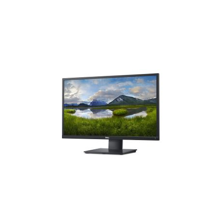 Dell E2420HS - LED monitor - 24" (23.8" viewable) - 1920 x 1080 Full HD (1080p) @ 60 Hz - IPS - 250 cd / m² - 1000:1 - 5 ms - HDMI, VGA - with 3 years Advanced Exchange Service - 12