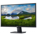 Dell E2720H - LED monitor - 27" (27" viewable) - 1920 x 1080 Full HD (1080p) @ 60 Hz - IPS - 300 cd / m² - 1000:1 - 5 ms - VGA, DisplayPort - with 3 years Advanced Exchange Service