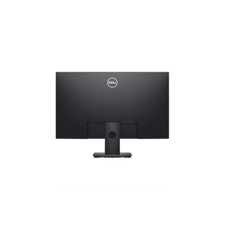 Dell E2720H - LED monitor - 27" (27" viewable) - 1920 x 1080 Full HD (1080p) @ 60 Hz - IPS - 300 cd / m² - 1000:1 - 5 ms - VGA, DisplayPort - with 3 years Advanced Exchange Service - 5