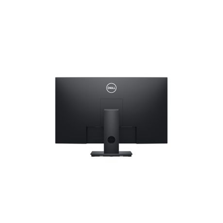 Dell E2720HS - LED monitor - 27" (27" viewable) - 1920 x 1080 Full HD (1080p) @ 60 Hz - IPS - 300 cd / m² - 1000:1 - 5 ms - HDMI, VGA - speakers - black - with 3 years Advanced Exchange Service - 5