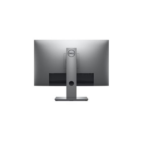 Dell UltraSharp UP2720Q - LED monitor - 27" (27" viewable) - 3840 x 2160 4K @ 60 Hz - IPS - 250 cd / m² - 1300:1 - 6 ms - 2xThunderbolt 3, 2xHDMI, DisplayPort - black - with 3-Years Advanced Exchange Service and Premium Panel Guarantee - 3