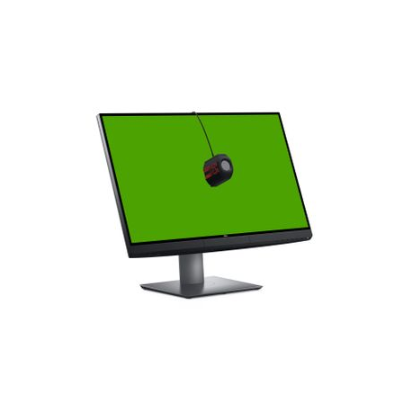 Dell UltraSharp UP2720Q - LED monitor - 27" (27" viewable) - 3840 x 2160 4K @ 60 Hz - IPS - 250 cd / m² - 1300:1 - 6 ms - 2xThunderbolt 3, 2xHDMI, DisplayPort - black - with 3-Years Advanced Exchange Service and Premium Panel Guarantee - 15