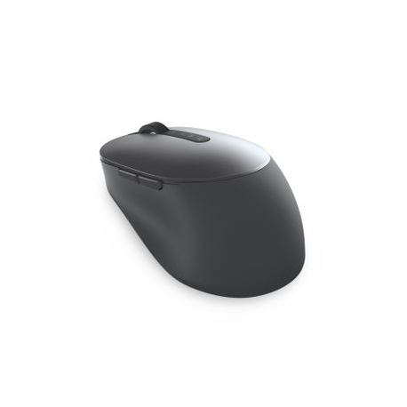 Dell MS5320W - Mouse - optical - 7 buttons - wireless - 2.4 GHz, Bluetooth 5.0 - titan grey - with 3 years Advanced Exchange Service - for Latitude 3320, 73XX; Precision Mobile Workstation 35XX, 55XX; Vostro 13 5310, 14 5410 - 1