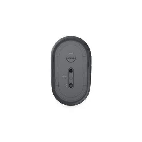 Dell MS5120W - Mouse - optical - 7 buttons - wireless - 2.4 GHz, Bluetooth 5.0 - titan grey - with 3 years Advanced Exchange Service - for Latitude 3320, 73XX; Precision Mobile Workstation 55XX; Vostro 13 5310, 14 5410, 55XX - 1