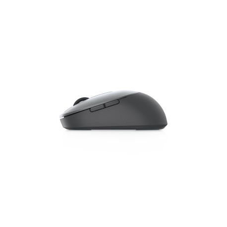Dell MS5120W - Mouse - optical - 7 buttons - wireless - 2.4 GHz, Bluetooth 5.0 - titan grey - with 3 years Advanced Exchange Service - for Latitude 3320, 73XX; Precision Mobile Workstation 55XX; Vostro 13 5310, 14 5410, 55XX - 6