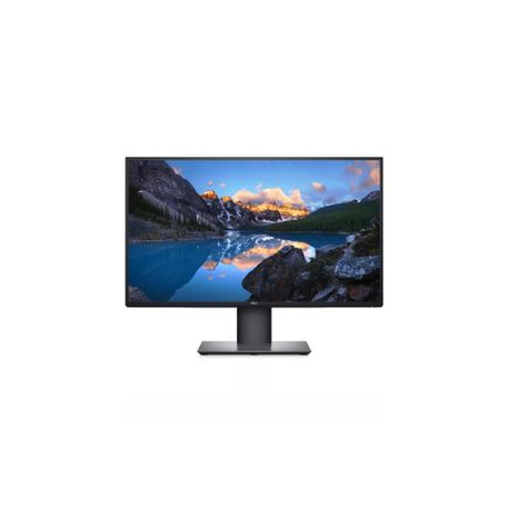 Dell UltraSharp U2520D - LED monitor - 25" (25" viewable) - 2560 x 1440 QHD @ 60 Hz - IPS - 350 cd / m² - 1000:1 - 5 ms - HDMI, DisplayPort, USB-C - with 3 years Advanced Exchange Service - 0