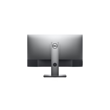 Dell UltraSharp U2720Q - LED monitor - 27" (27" viewable) - 3840 x 2160 4K @ 60 Hz - IPS - 350 cd / m² - 1300:1 - 5 ms - HDMI, DisplayPort, USB-C - with 3 years Advanced Exchange Service - 5