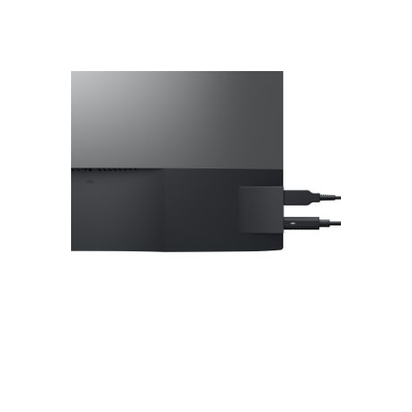 Dell UltraSharp U2720Q - LED monitor - 27" (27" viewable) - 3840 x 2160 4K @ 60 Hz - IPS - 350 cd / m² - 1300:1 - 5 ms - HDMI, DisplayPort, USB-C - with 3 years Advanced Exchange Service - 6