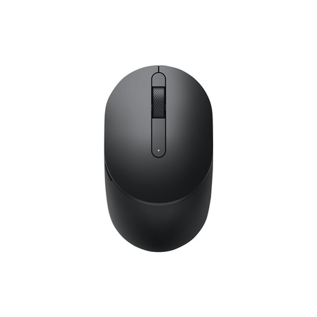 Dell MS3320W - Mouse - optical - 3 buttons - wireless - 2.4 GHz, Bluetooth 5.0 - black - with 3 years Advanced Exchange Service - for Latitude 3320, 73XX; Precision Mobile Workstation 35XX, 55XX; Vostro 13 5310, 14 5410 - 19