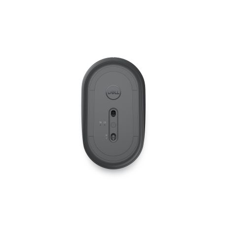 Dell MS3320W - Mouse - optical - 3 buttons - wireless - 2.4 GHz, Bluetooth 5.0 - titan grey - with 3 years Advanced Exchange Service - for Latitude 3120, 53XX, 54XX, 5520, 7320, 7420, 7520, 9420 2-in-1, 94XX, 95XX; OptiPlex 3280 - 1