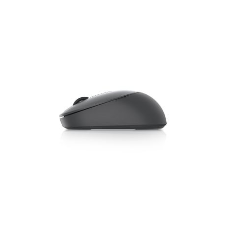 Dell MS3320W - Mouse - optical - 3 buttons - wireless - 2.4 GHz, Bluetooth 5.0 - titan grey - with 3 years Advanced Exchange Service - for Latitude 3120, 53XX, 54XX, 5520, 7320, 7420, 7520, 9420 2-in-1, 94XX, 95XX; OptiPlex 3280 - 4