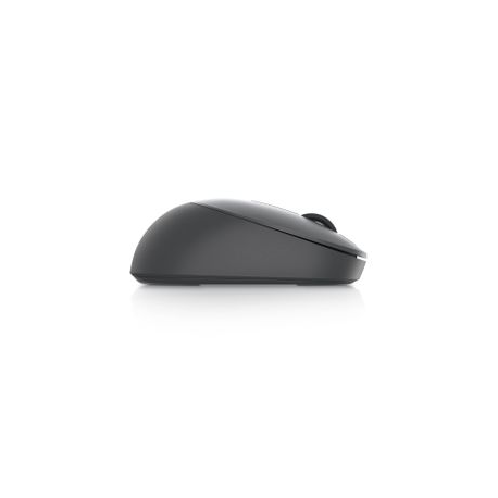 Dell MS3320W - Mouse - optical - 3 buttons - wireless - 2.4 GHz, Bluetooth 5.0 - titan grey - with 3 years Advanced Exchange Service - for Latitude 3120, 53XX, 54XX, 5520, 7320, 7420, 7520, 9420 2-in-1, 94XX, 95XX; OptiPlex 3280 - 5