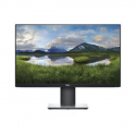 Dell P2421DC - LED monitor - 23.8" (23.8" viewable) - 2560 x 1440 QHD @ 60 Hz - IPS - 300 cd / m² - 1000:1 - 5 ms - HDMI, 2xDisplayPort, USB-C - with 3 years Advanced Exchange Basic Warranty