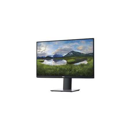 Dell P2421DC - LED monitor - 23.8" (23.8" viewable) - 2560 x 1440 QHD @ 60 Hz - IPS - 300 cd / m² - 1000:1 - 5 ms - HDMI, 2xDisplayPort, USB-C - with 3 years Advanced Exchange Basic Warranty - 5