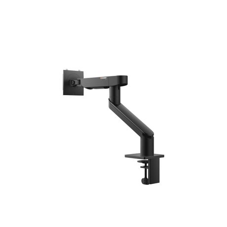 Dell Single Monitor Arm - MSA20 - Mounting kit - for LCD display (adjustable arm) - black - screen size: 19"-38" - mounting interface: 100 x 100 mm - desk-mountable - 0