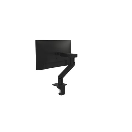 Dell Single Monitor Arm - MSA20 - Mounting kit - for LCD display (adjustable arm) - black - screen size: 19"-38" - mounting interface: 100 x 100 mm - desk-mountable - 11