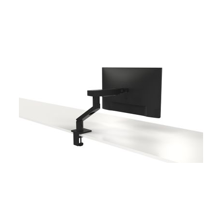 Dell Single Monitor Arm - MSA20 - Mounting kit - for LCD display (adjustable arm) - black - screen size: 19"-38" - mounting interface: 100 x 100 mm - desk-mountable - 14