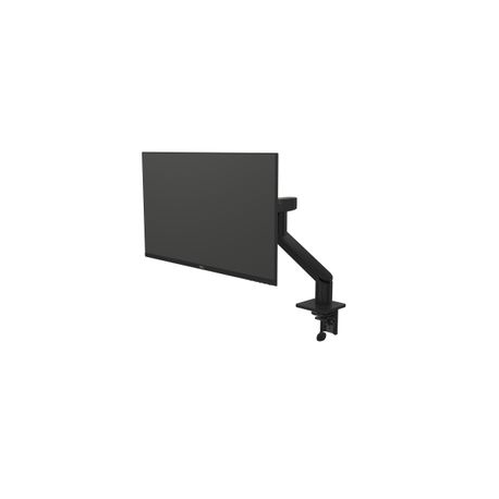 Dell Single Monitor Arm - MSA20 - Mounting kit - for LCD display (adjustable arm) - black - screen size: 19"-38" - mounting interface: 100 x 100 mm - desk-mountable - 17