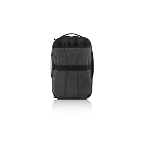 Dell Pro Hybrid Briefcase Backpack 15 - Notebook carrying backpack - 15" - for Latitude 73XX; Precision Mobile Workstation 35XX, 55XX; Vostro 13 5310, 14 5410, 55XX - 5