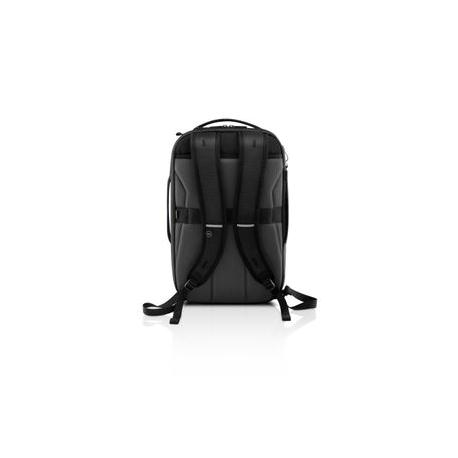 Dell Pro Hybrid Briefcase Backpack 15 - Notebook carrying backpack - 15" - for Latitude 73XX; Precision Mobile Workstation 35XX, 55XX; Vostro 13 5310, 14 5410, 55XX - 6