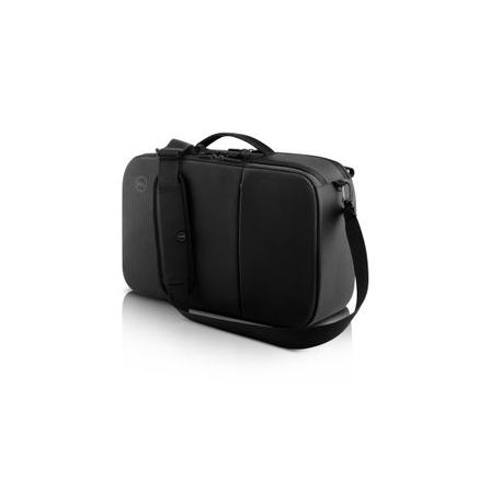 Dell Pro Hybrid Briefcase Backpack 15 - Notebook carrying backpack - 15" - for Latitude 73XX; Precision Mobile Workstation 35XX, 55XX; Vostro 13 5310, 14 5410, 55XX - 7