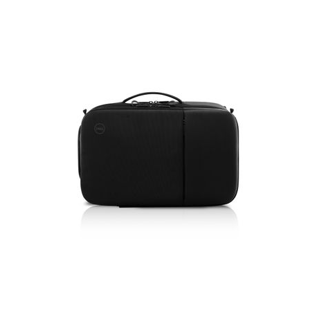 Dell Pro Hybrid Briefcase Backpack 15 - Notebook carrying backpack - 15" - for Latitude 73XX; Precision Mobile Workstation 35XX, 55XX; Vostro 13 5310, 14 5410, 55XX - 8