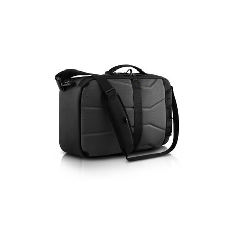 Dell Pro Hybrid Briefcase Backpack 15 - Notebook carrying backpack - 15" - for Latitude 73XX; Precision Mobile Workstation 35XX, 55XX; Vostro 13 5310, 14 5410, 55XX - 9