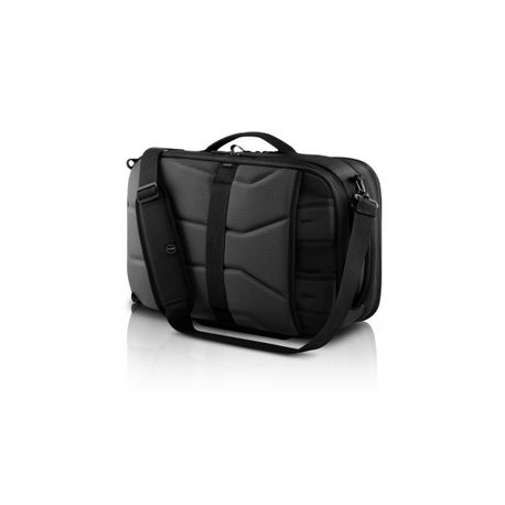 Dell Pro Hybrid Briefcase Backpack 15 - Notebook carrying backpack - 15" - for Latitude 73XX; Precision Mobile Workstation 35XX, 55XX; Vostro 13 5310, 14 5410, 55XX - 11