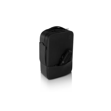 Dell Pro Hybrid Briefcase Backpack 15 - Notebook carrying backpack - 15" - for Latitude 73XX; Precision Mobile Workstation 35XX, 55XX; Vostro 13 5310, 14 5410, 55XX - 14