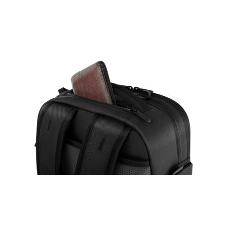 Dell Pro Hybrid Briefcase Backpack 15 - Notebook carrying backpack - 15" - for Latitude 73XX; Precision Mobile Workstation 35XX, 55XX; Vostro 13 5310, 14 5410, 55XX - 19