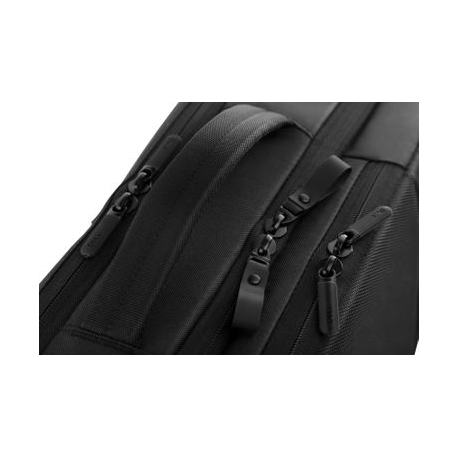 Dell Pro Hybrid Briefcase Backpack 15 - Notebook carrying backpack - 15" - for Latitude 73XX; Precision Mobile Workstation 35XX, 55XX; Vostro 13 5310, 14 5410, 55XX - 23