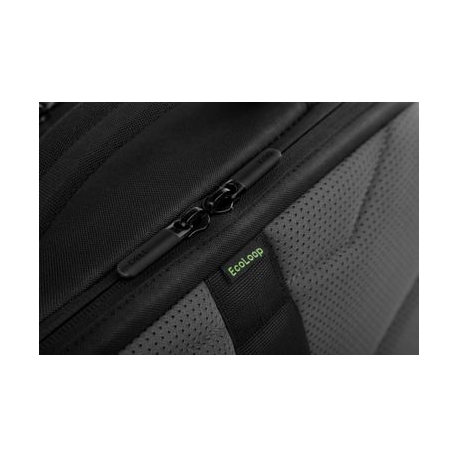 Dell Pro Hybrid Briefcase Backpack 15 - Notebook carrying backpack - 15" - for Latitude 73XX; Precision Mobile Workstation 35XX, 55XX; Vostro 13 5310, 14 5410, 55XX - 24