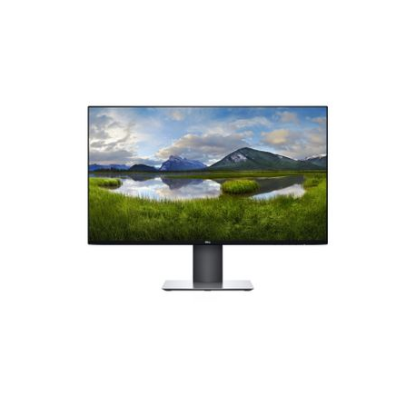 Dell UltraSharp U2721DE - LED monitor - 27" (27" viewable) - 2560 x 1440 QHD @ 60 Hz - IPS - 350 cd / m² - 1000:1 - 5 ms - HDMI, 2xDisplayPort, USB-C - with 3 years Advanced Exchange Service - 0