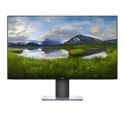 Dell UltraSharp U2721DE - LED monitor - 27" (27" viewable) - 2560 x 1440 QHD @ 60 Hz - IPS - 350 cd / m² - 1000:1 - 5 ms - HDMI, 2xDisplayPort, USB-C - with 3 years Advanced Exchange Service