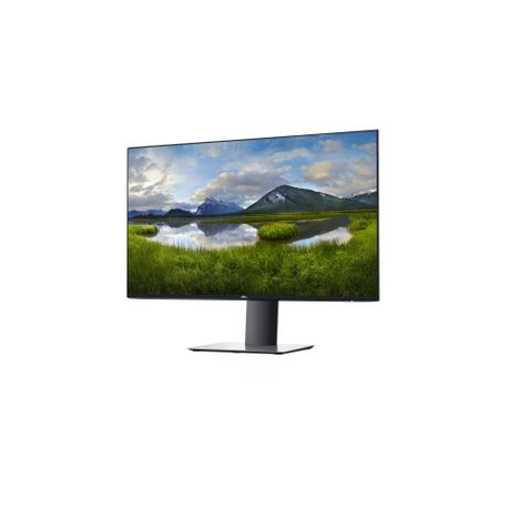 Dell UltraSharp U2721DE - LED monitor - 27" (27" viewable) - 2560 x 1440 QHD @ 60 Hz - IPS - 350 cd / m² - 1000:1 - 5 ms - HDMI, 2xDisplayPort, USB-C - with 3 years Advanced Exchange Service - 1