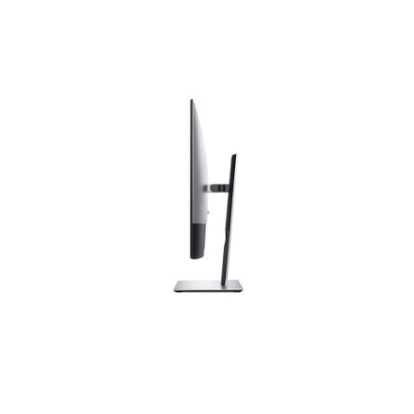 Dell UltraSharp U2721DE - LED monitor - 27" (27" viewable) - 2560 x 1440 QHD @ 60 Hz - IPS - 350 cd / m² - 1000:1 - 5 ms - HDMI, 2xDisplayPort, USB-C - with 3 years Advanced Exchange Service - 3