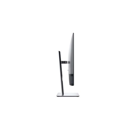 Dell UltraSharp U2721DE - LED monitor - 27" (27" viewable) - 2560 x 1440 QHD @ 60 Hz - IPS - 350 cd / m² - 1000:1 - 5 ms - HDMI, 2xDisplayPort, USB-C - with 3 years Advanced Exchange Service - 4