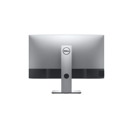 Dell UltraSharp U2721DE - LED monitor - 27" (27" viewable) - 2560 x 1440 QHD @ 60 Hz - IPS - 350 cd / m² - 1000:1 - 5 ms - HDMI, 2xDisplayPort, USB-C - with 3 years Advanced Exchange Service - 5