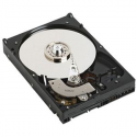 Dell - Hard drive - 1 TB - internal - 3.5" - SATA 6Gb / s - 7200 rpm - NPOS - to be sold with server only - for PowerEdge R240 (3.5"), T140 (3.5")
