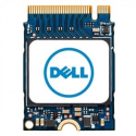 Dell - Solid state drive - 512 GB - internal - M.2 2230 - PCI Express (NVMe) - for Latitude 54XX, 55XX, 73XX, 74XX; OptiPlex 30XX, 50XX, 54XX, 70XX, 74XX, 77XX; Vostro 3888