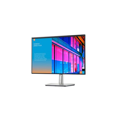 Dell UltraSharp U2421E - LED monitor - 24.1" (24.1" viewable) - 1920 x 1200 WUXGA @ 60 Hz - IPS - 350 cd / m² - 1000:1 - 5 ms - HDMI, 2xDisplayPort, USB-C - with 3 years Advanced Exchange Basic Warranty - for OptiPlex 3080, 5480, 7080, 7480; Precision 3440, 3640; Precision Mobile Workstation 7550 - 0