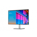 Dell UltraSharp U2421E - LED monitor - 24.1" (24.1" viewable) - 1920 x 1200 WUXGA @ 60 Hz - IPS - 350 cd / m² - 1000:1 - 5 ms - HDMI, 2xDisplayPort, USB-C - with 3 years Advanced Exchange Basic Warranty - for OptiPlex 3080, 5480, 7080, 7480; Precision 3440, 3640; Precision Mobile Workstation 7550