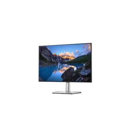 Dell UltraSharp U2421E - LED monitor - 24.1" (24.1" viewable) - 1920 x 1200 WUXGA @ 60 Hz - IPS - 350 cd / m² - 1000:1 - 5 ms - HDMI, 2xDisplayPort, USB-C - with 3 years Advanced Exchange Basic Warranty - for OptiPlex 3080, 5480, 7080, 7480; Precision 3440, 3640; Precision Mobile Workstation 7550 - 1