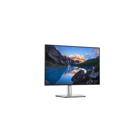 Dell UltraSharp U2421E - LED monitor - 24.1" (24.1" viewable) - 1920 x 1200 WUXGA @ 60 Hz - IPS - 350 cd / m² - 1000:1 - 5 ms - HDMI, 2xDisplayPort, USB-C - with 3 years Advanced Exchange Basic Warranty - for OptiPlex 3080, 5480, 7080, 7480; Precision 3440, 3640; Precision Mobile Workstation 7550 - 2